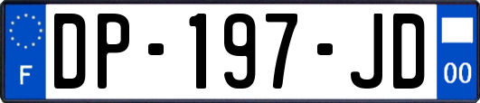 DP-197-JD