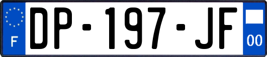DP-197-JF