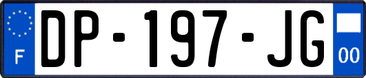 DP-197-JG