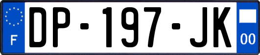 DP-197-JK