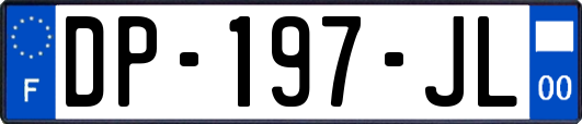 DP-197-JL