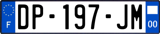 DP-197-JM