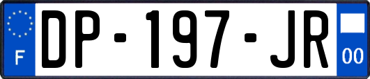 DP-197-JR