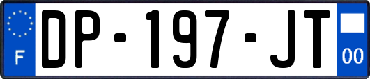 DP-197-JT