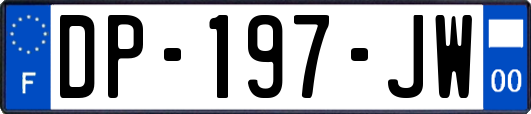 DP-197-JW