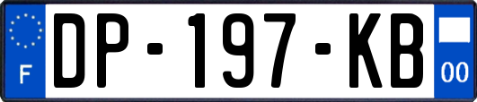 DP-197-KB
