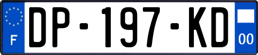 DP-197-KD