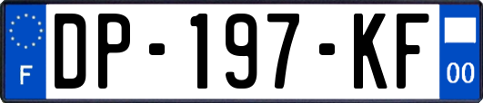 DP-197-KF