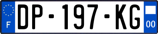 DP-197-KG