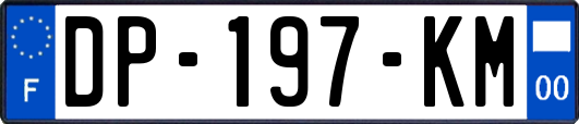 DP-197-KM