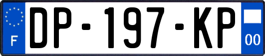 DP-197-KP