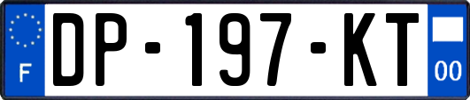 DP-197-KT