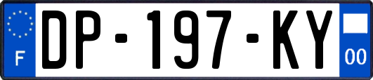 DP-197-KY