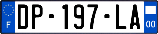 DP-197-LA