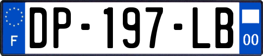 DP-197-LB