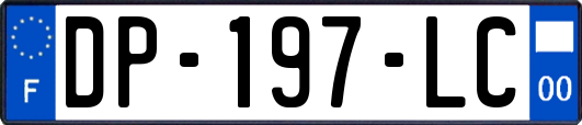 DP-197-LC