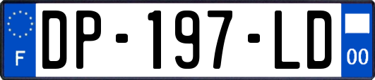 DP-197-LD