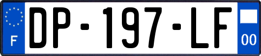 DP-197-LF