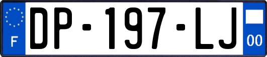 DP-197-LJ
