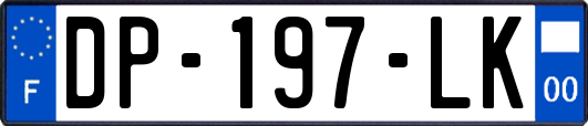 DP-197-LK