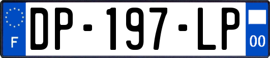 DP-197-LP