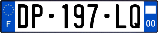 DP-197-LQ