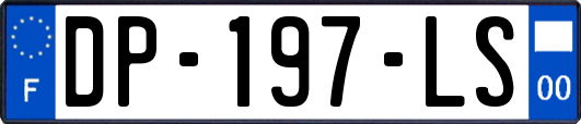 DP-197-LS