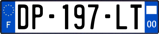 DP-197-LT
