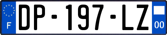 DP-197-LZ