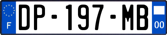 DP-197-MB
