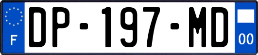 DP-197-MD