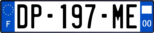 DP-197-ME