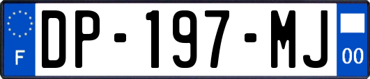DP-197-MJ