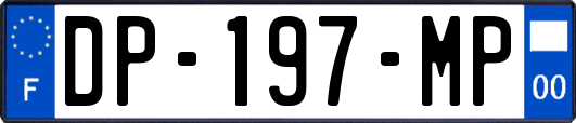 DP-197-MP