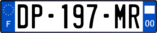 DP-197-MR