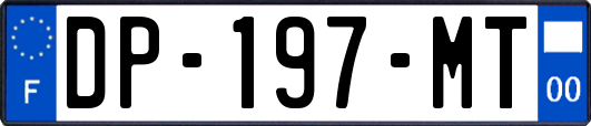 DP-197-MT
