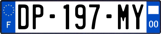 DP-197-MY
