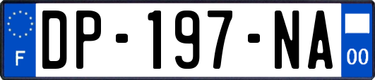 DP-197-NA