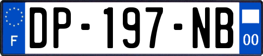 DP-197-NB
