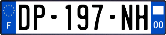 DP-197-NH