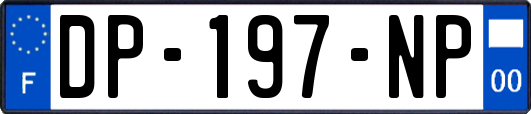 DP-197-NP