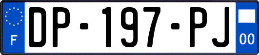 DP-197-PJ