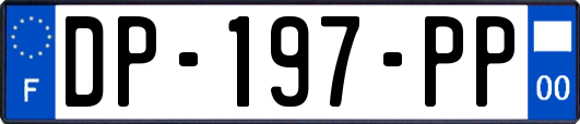 DP-197-PP