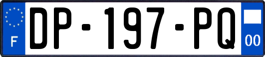 DP-197-PQ