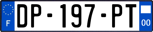 DP-197-PT