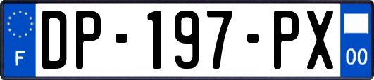 DP-197-PX
