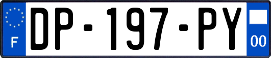 DP-197-PY