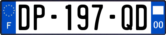 DP-197-QD