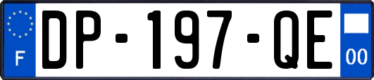 DP-197-QE