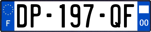 DP-197-QF
